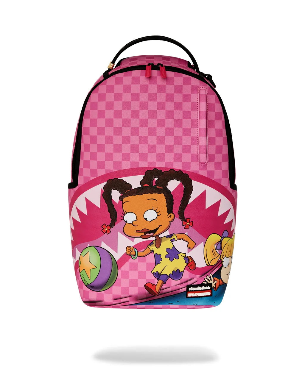 Sprayground zaino Susie and Angelica 910B7028NSZ