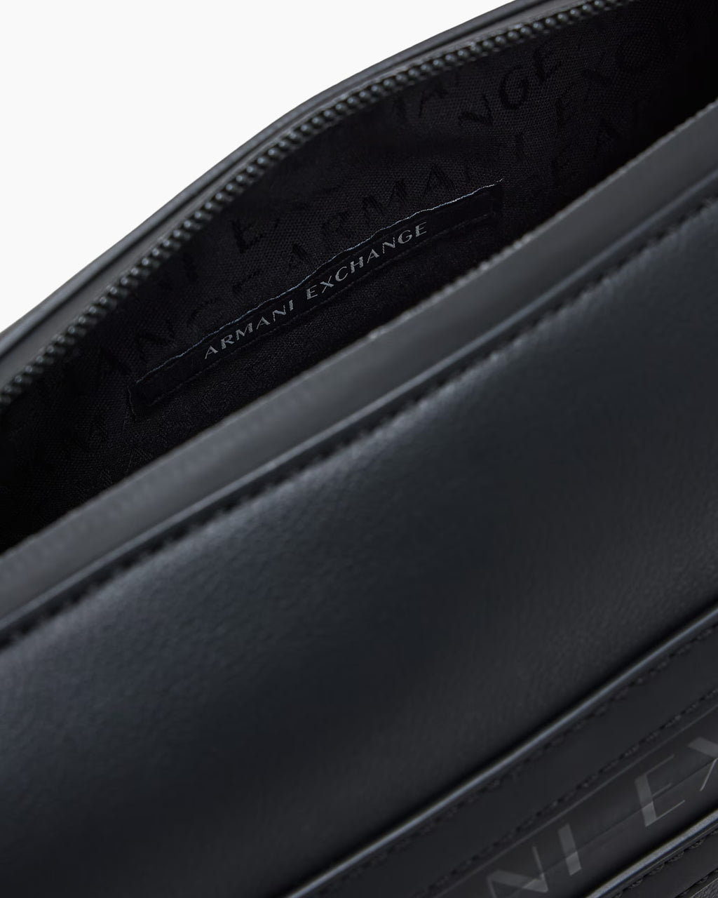 armani exchange borsa Messenger XM003168AF26679MC043