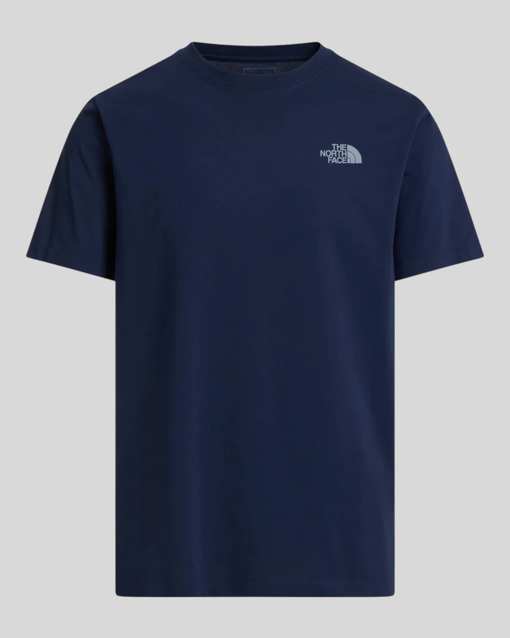 The North Face t-shirt MOUNTAIN SKETCH NF0A8GUZ8K21