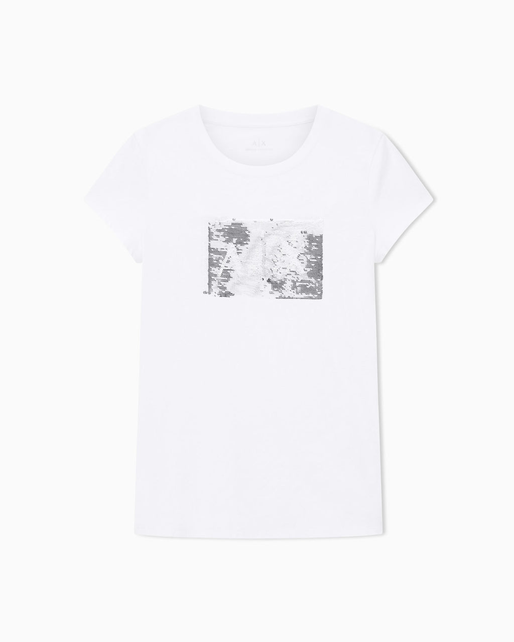 Armani Exchange donna t-shirt 8NYTDL YJ73Z 6110