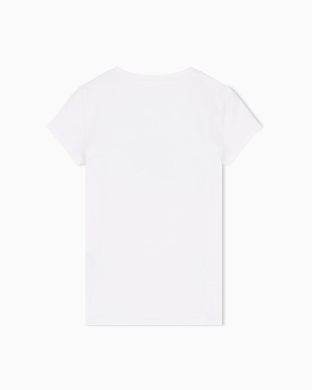 Armani Exchange donna t-shirt 8NYTDL YJ73Z 6110