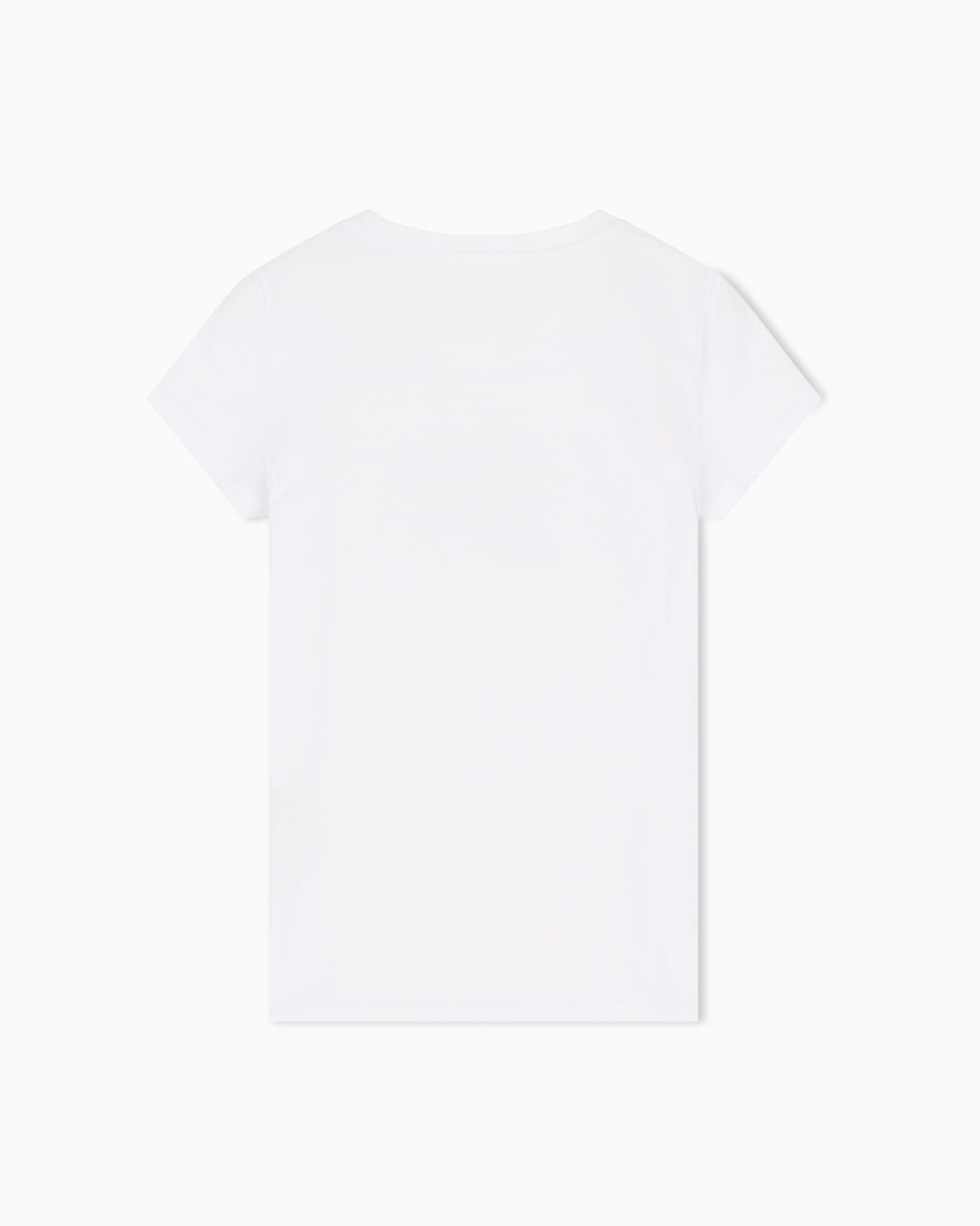Armani Exchange donna t-shirt 8NYTDL YJ73Z 6110