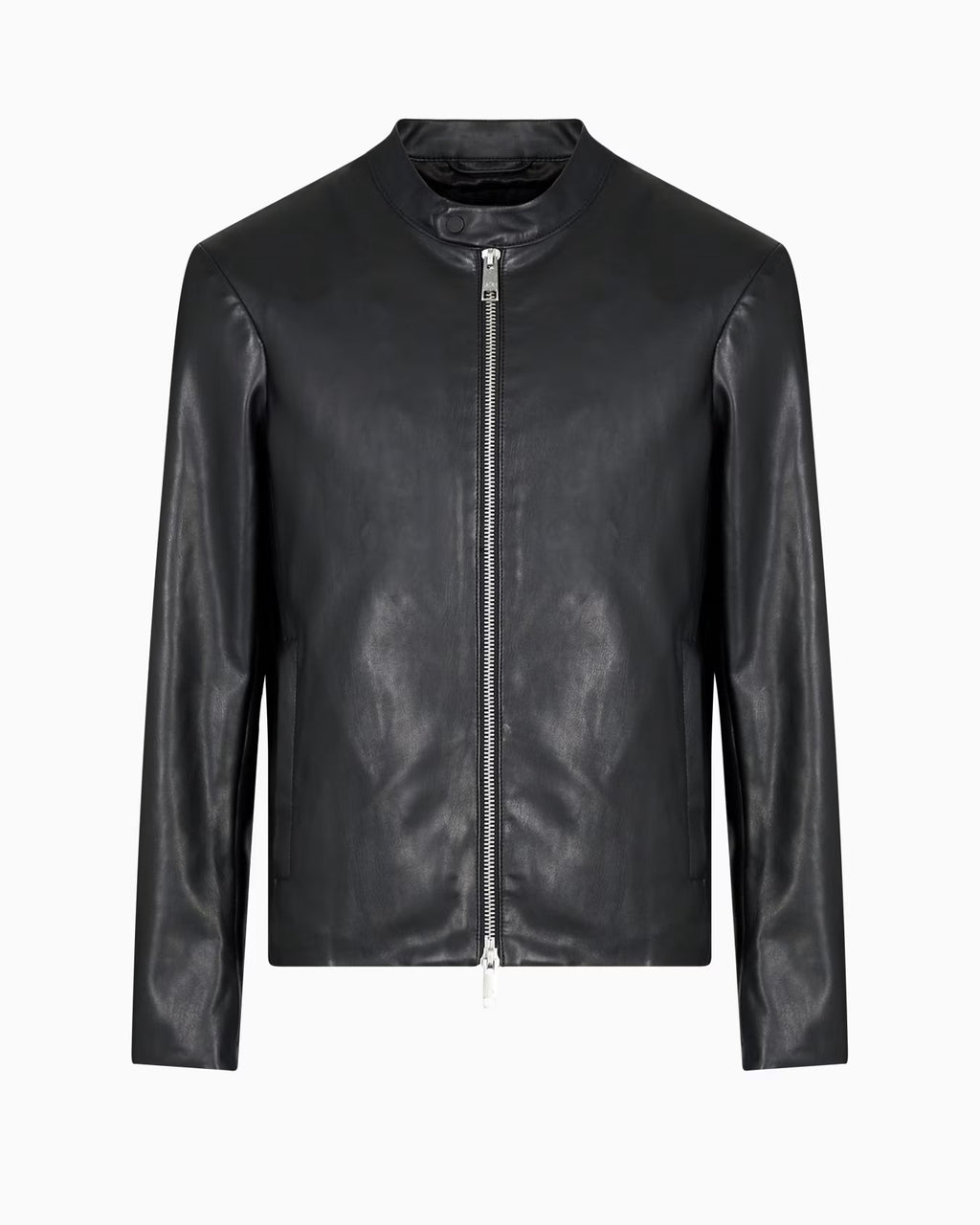 Armani Exchange uomo giubbino 8NZB08 ZNAAZ 1200 Nero
