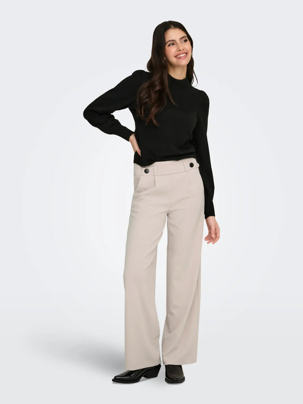 JDY Donna Pantalone GeggoLife 15208430 noos