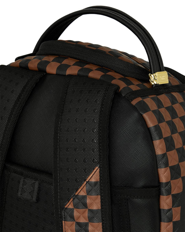 Sprayground zaino SHARKS IN PARIS PYRAMID B8744