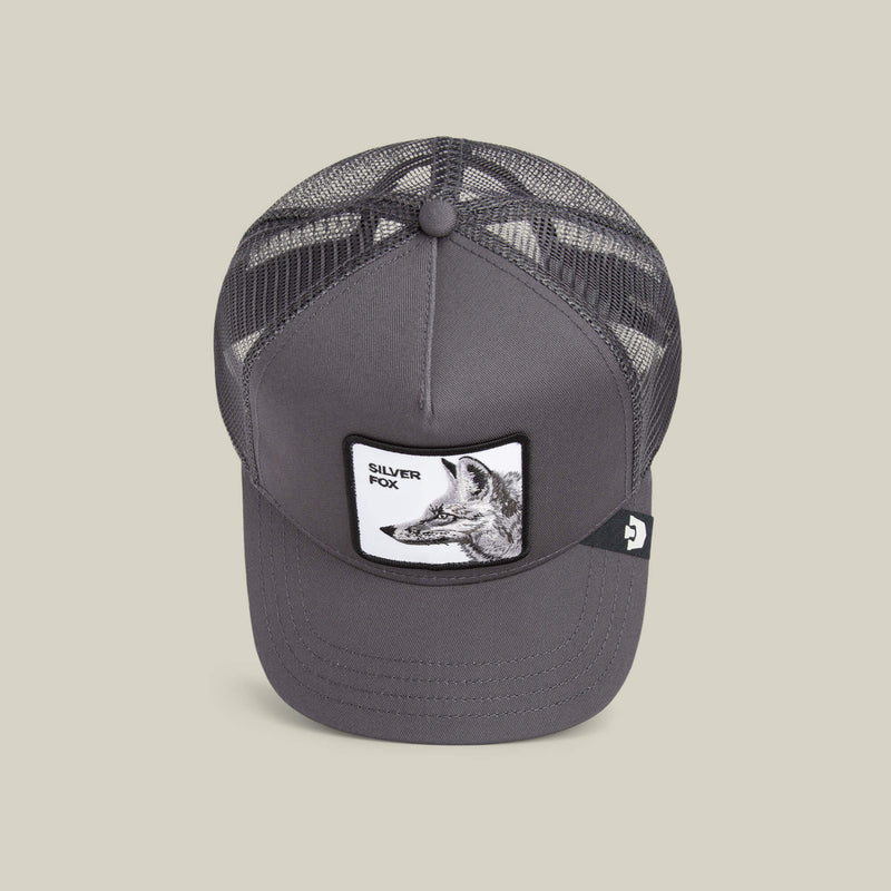 Goorin Bros cappello SILVER FOXXX 2399-OIL01