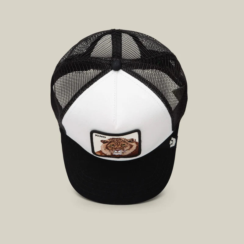 Goorin Bros cappello KING TRACKER 2459-DUS02