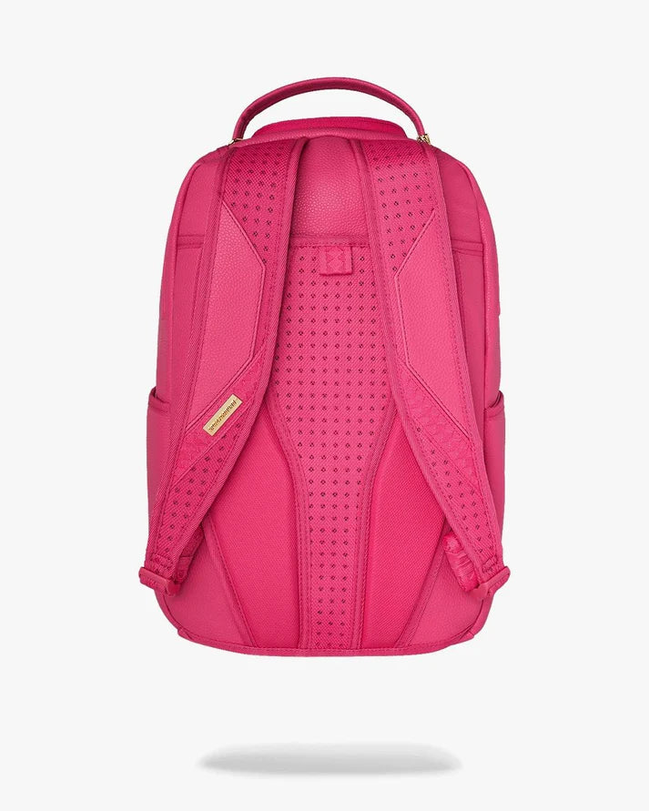 Sprayground zaino SHARK PINK ATTACK BACKPACK