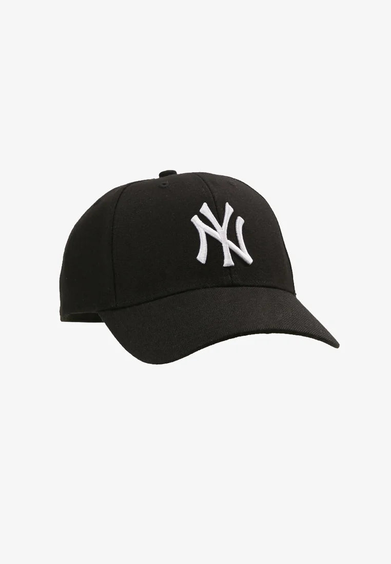 47C uomo cappello MVP New York Yankees Black