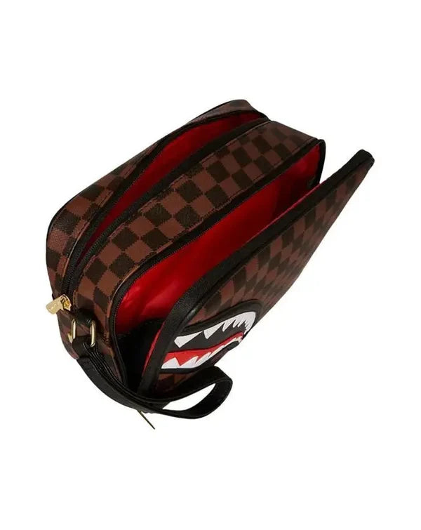 Sprayground borsello Sawtooth Shark In Paris 910B7840NS