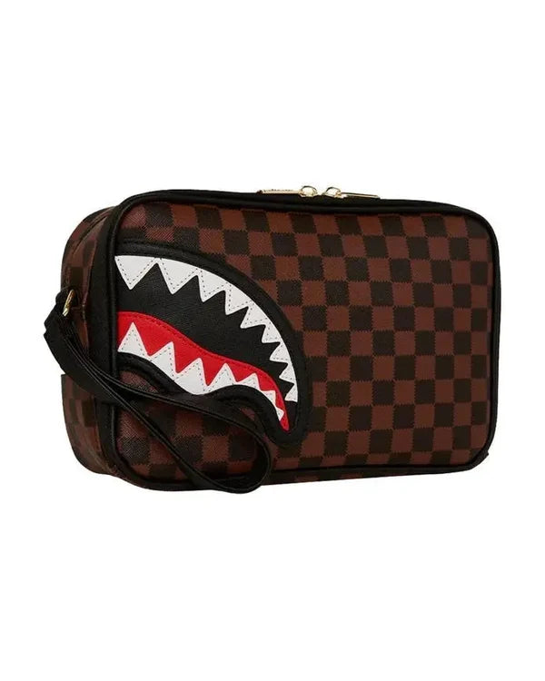 Sprayground borsello Sawtooth Shark In Paris 910B7840NS