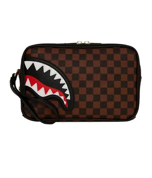 Sprayground borsello Sawtooth Shark In Paris 910B7840NS