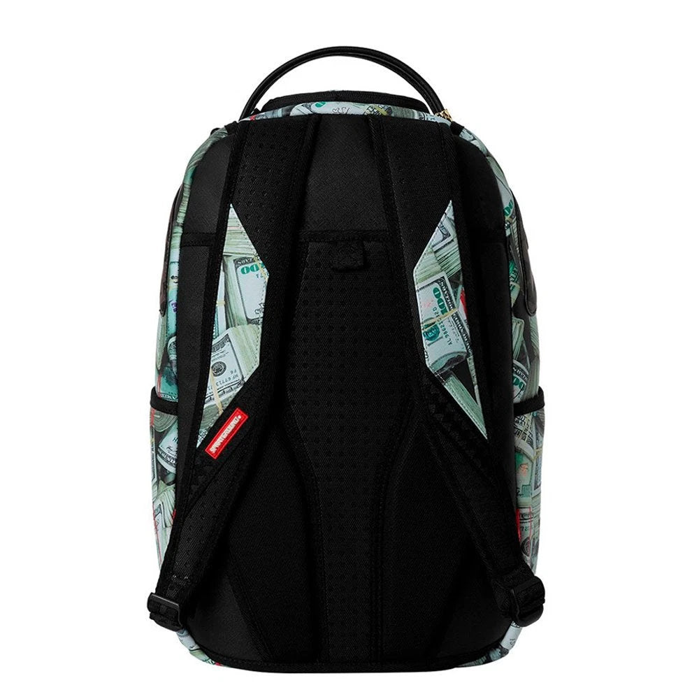 Sprayground zaino MONEY BANKS B8793