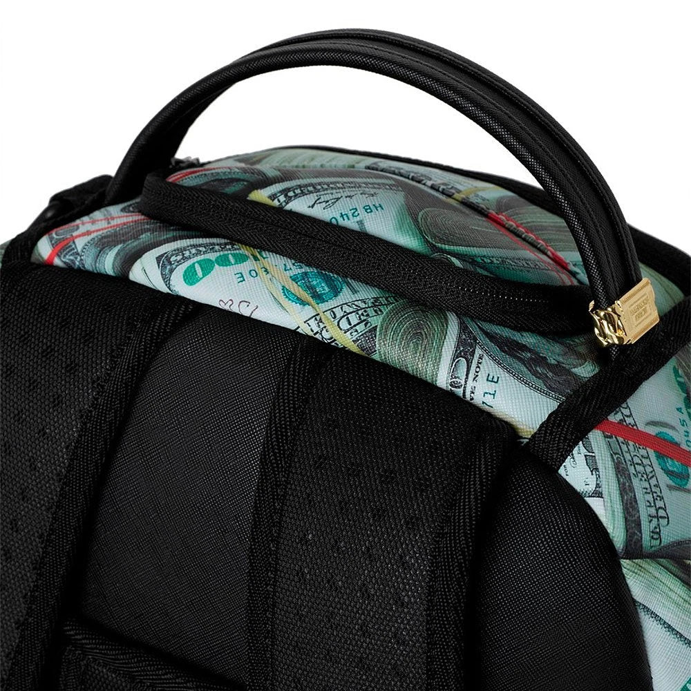 Sprayground zaino MONEY BANKS B8793