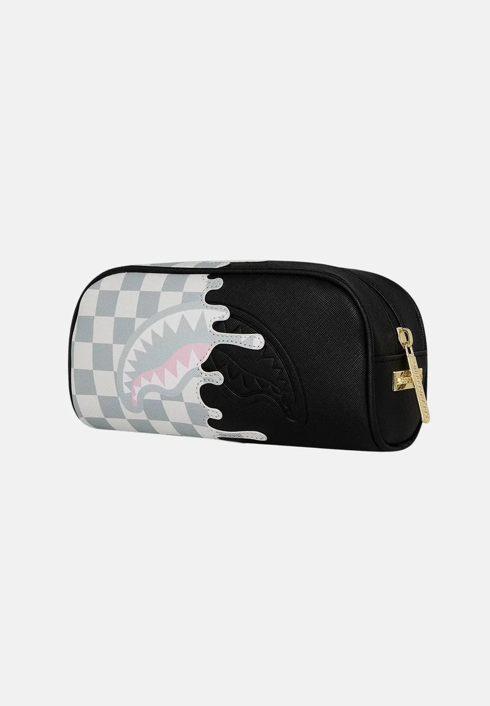 Sprayground uomo borsello CREAM DRIP POUCH 910B8921NSZ