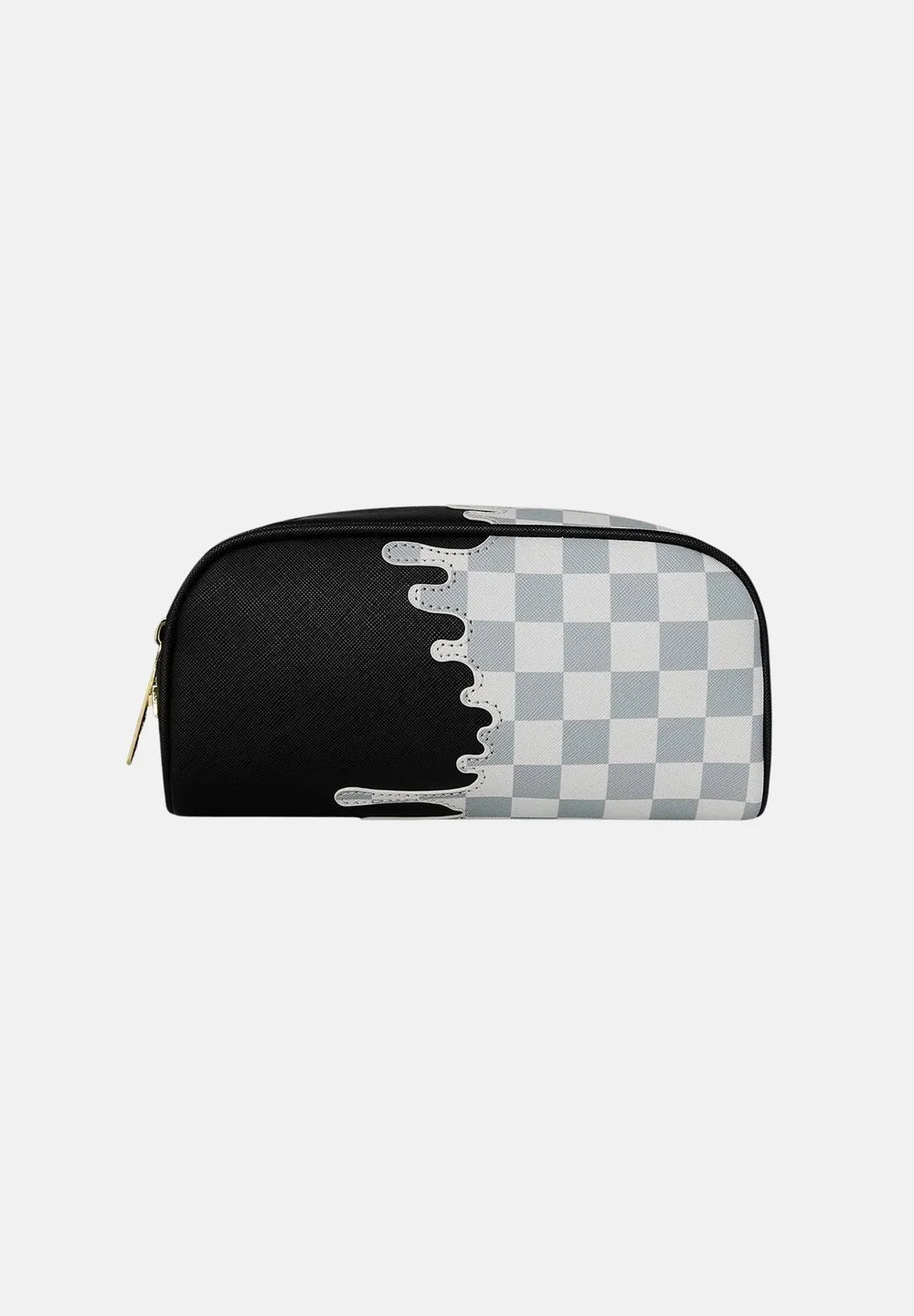 Sprayground uomo borsello CREAM DRIP POUCH 910B8921NSZ
