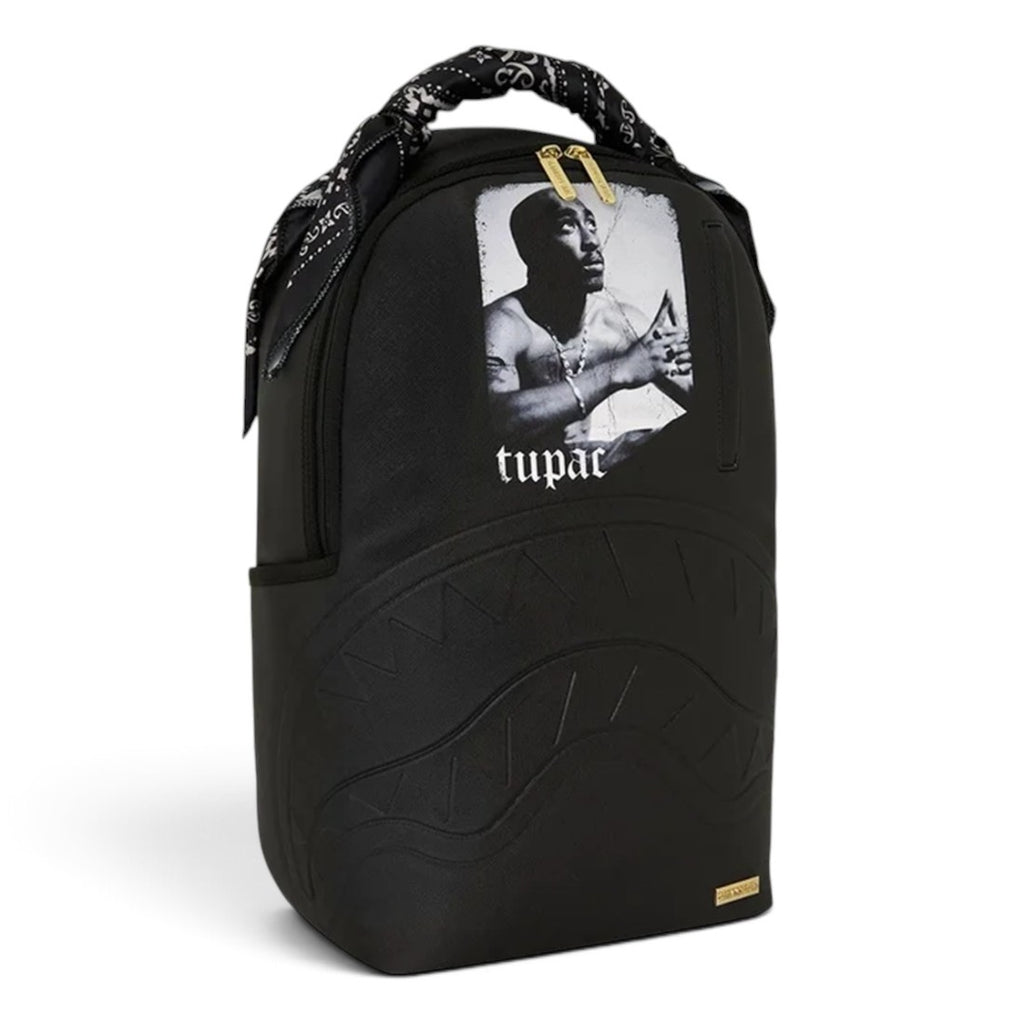 Sprayground zaino TUPAC B9669