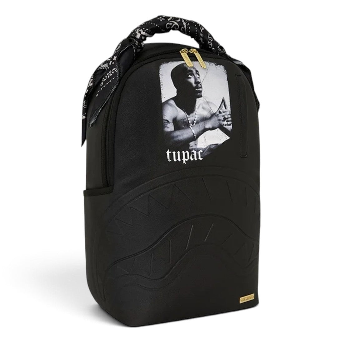 Sprayground zaino TUPAC B9669