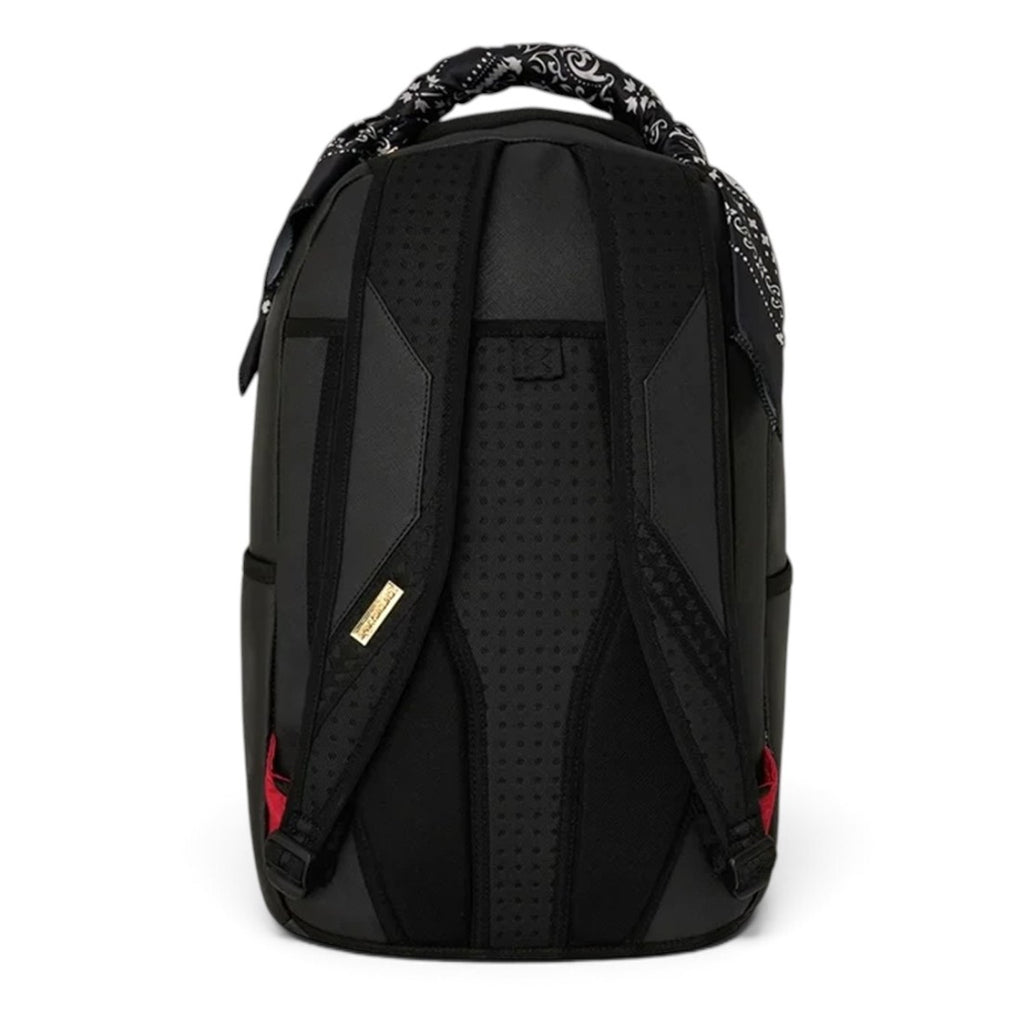 Sprayground zaino TUPAC B9669