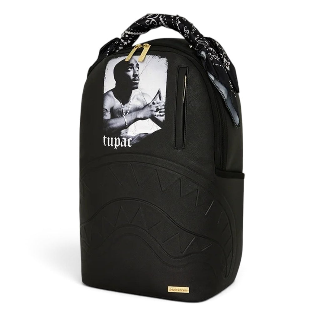 Sprayground zaino TUPAC B9669
