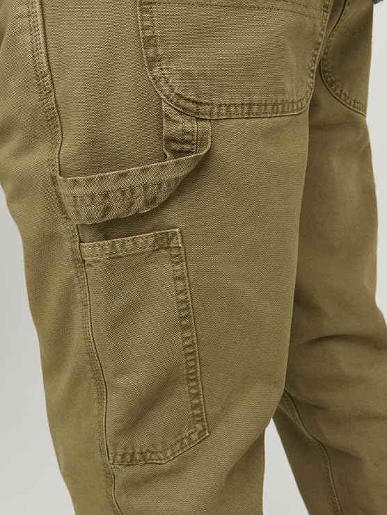 jack & jones uomo pantalone kane 12240492