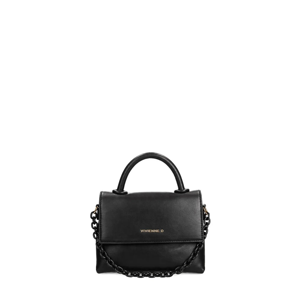 Vivienne D. borsa CARTELLINA POP VPO004