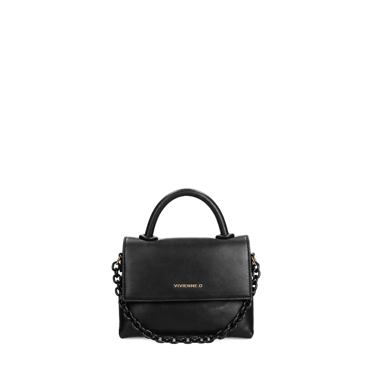Vivienne D. borsa CARTELLINA POP VPO004