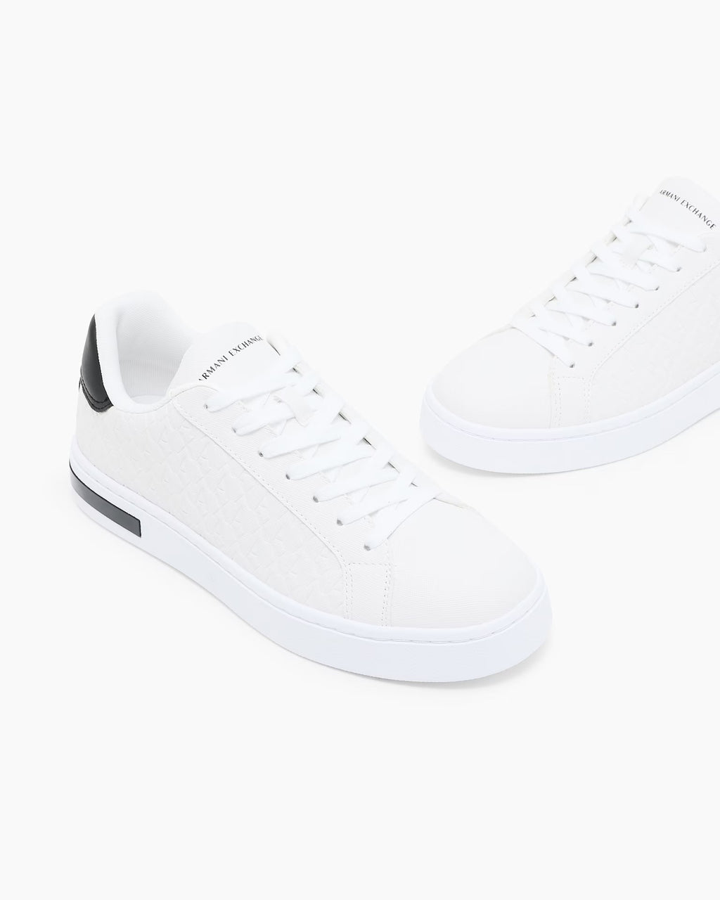Armani Exchange scarpa XM000140 AF11916 M0028
