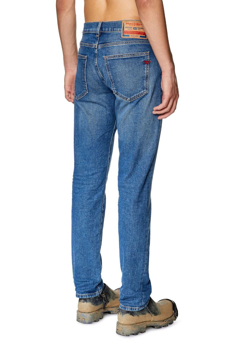 Diesel uomo jeans d-strukt A03558-0ENAT-01