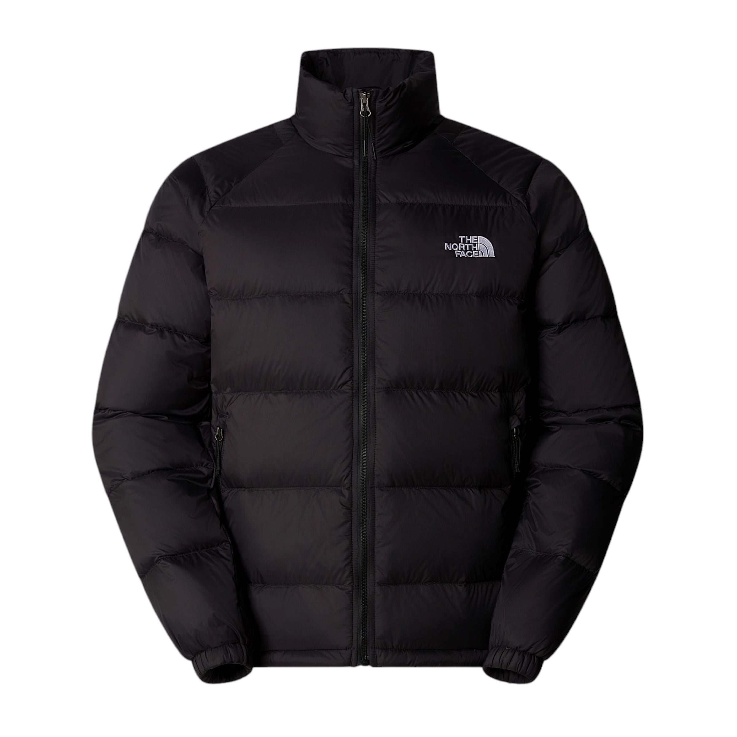 the north face uomo giubbino hydrenalite down black