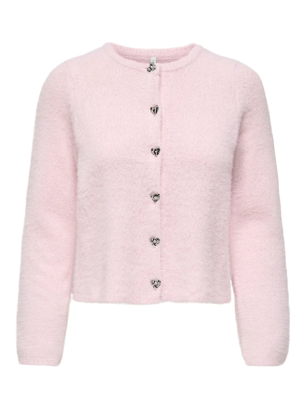 Only cardigan KERRY 15374812 Pale Lilac