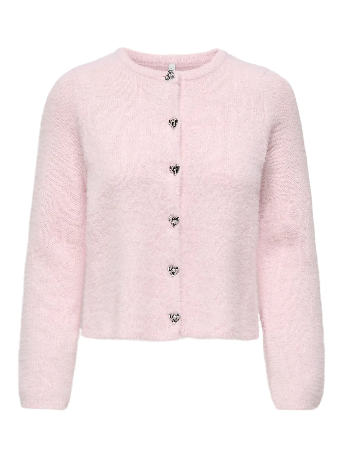 Only cardigan KERRY 15374812 Pale Lilac