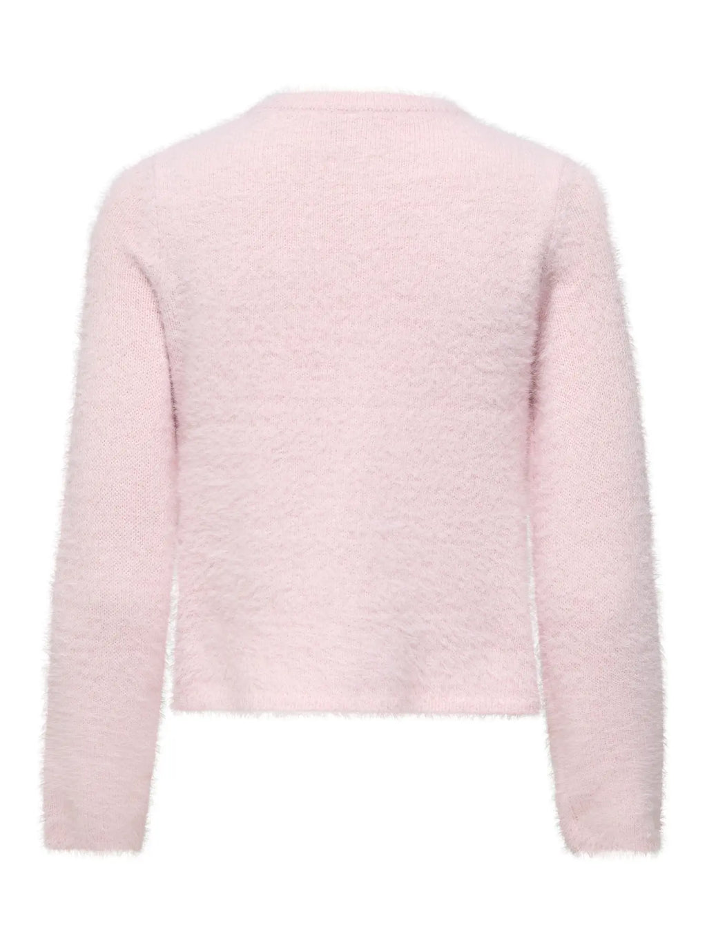 Only cardigan KERRY 15374812 Pale Lilac