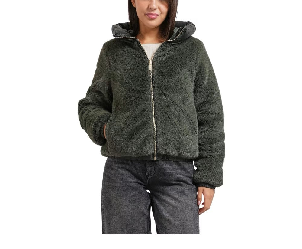 Yes Zee giubbino Bomber reversibile L900 0979