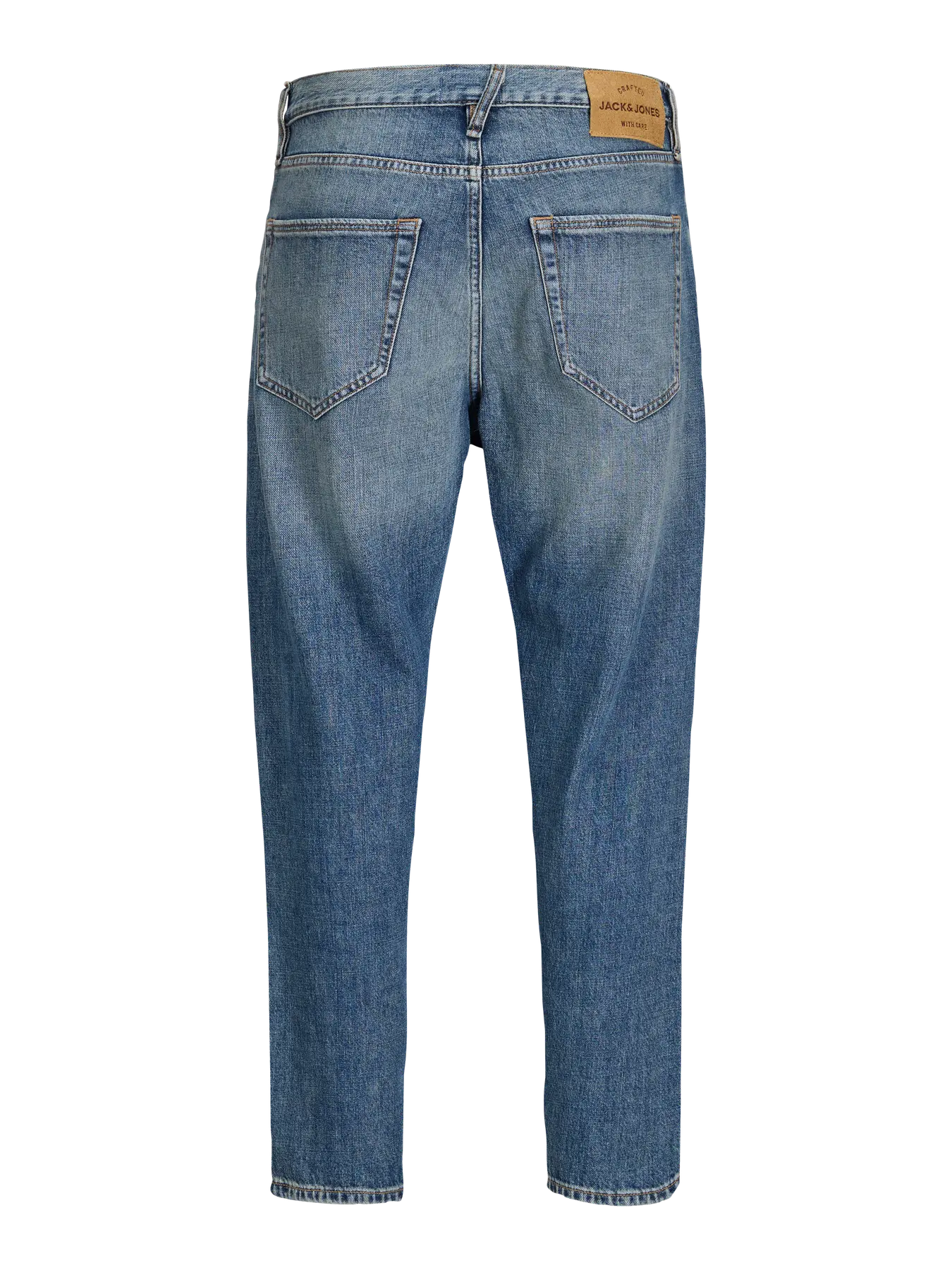 Jack & Jones uomo jeans FRANK COOPER 12295744