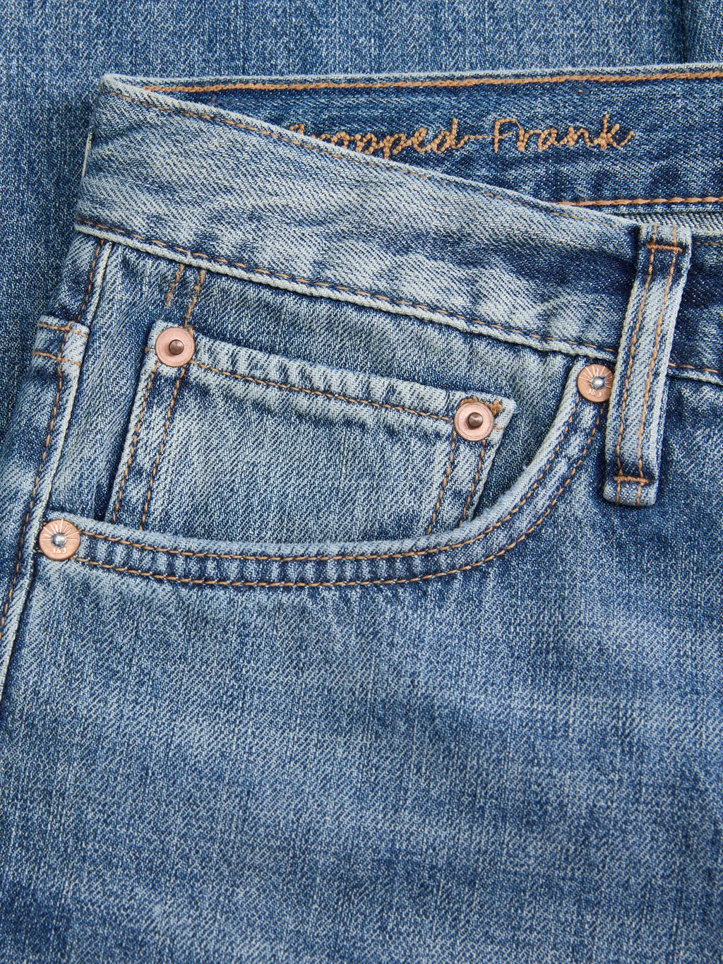 Jack & Jones uomo jeans FRANK COOPER 12295744