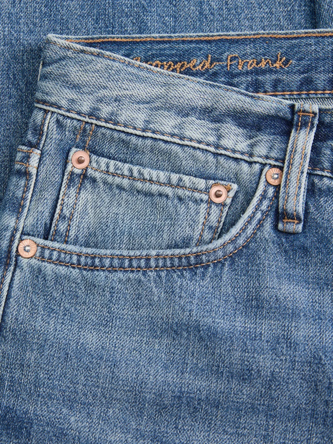 Jack & Jones uomo jeans FRANK COOPER 12295744