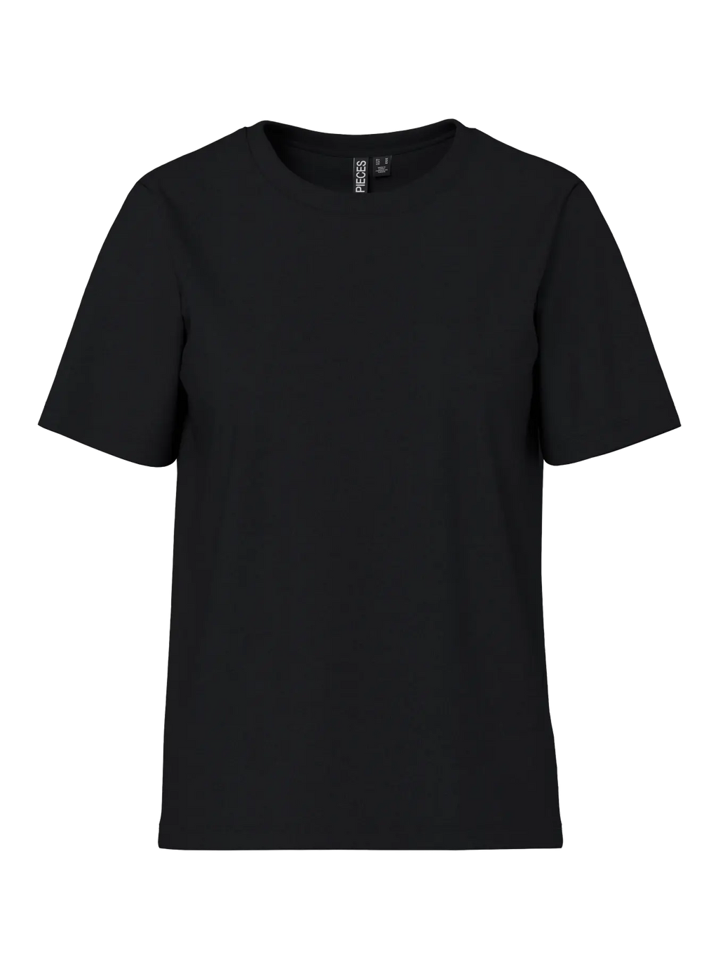 PIECES T-SHIRT RIA 17140802 NOOS BLACK