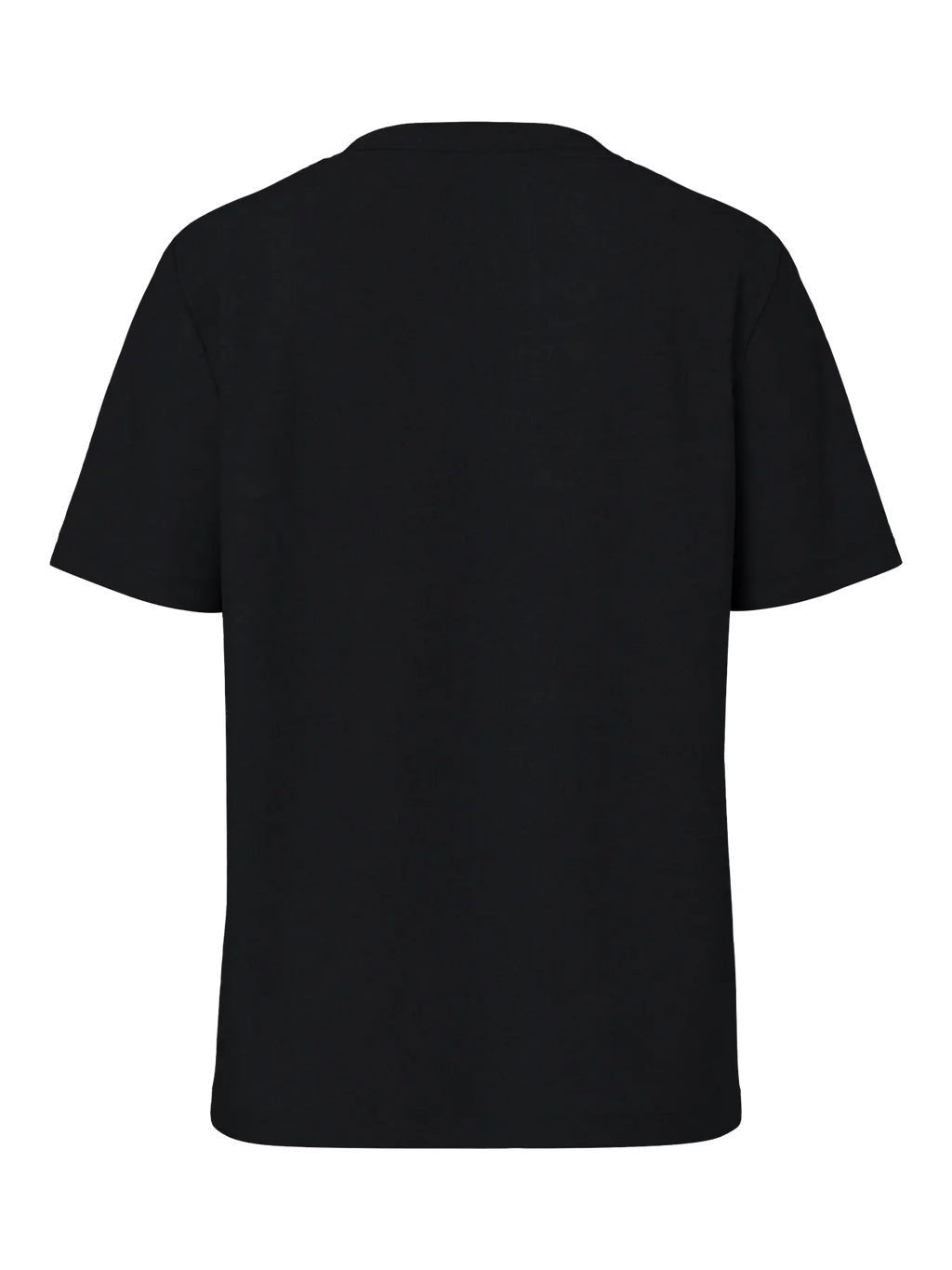 PIECES T-SHIRT RIA 17140802 NOOS BLACK