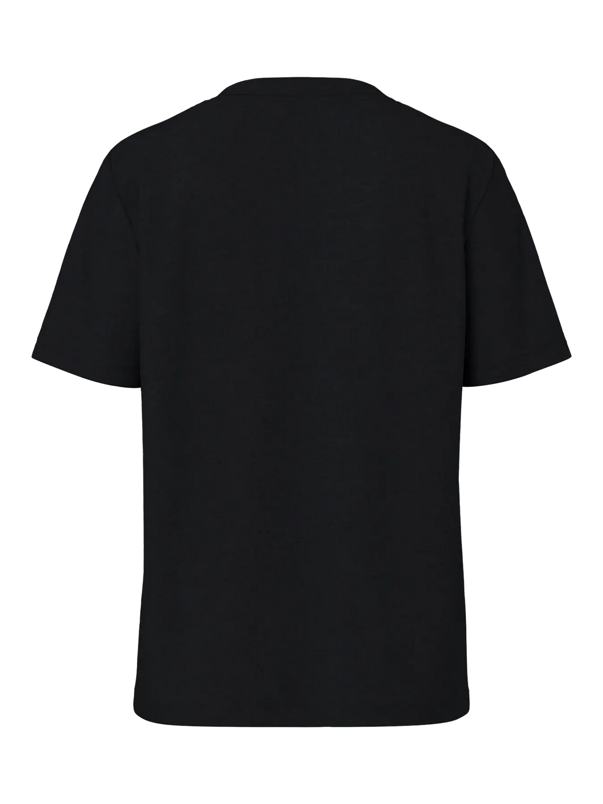 PIECES T-SHIRT RIA 17140802 NOOS BLACK
