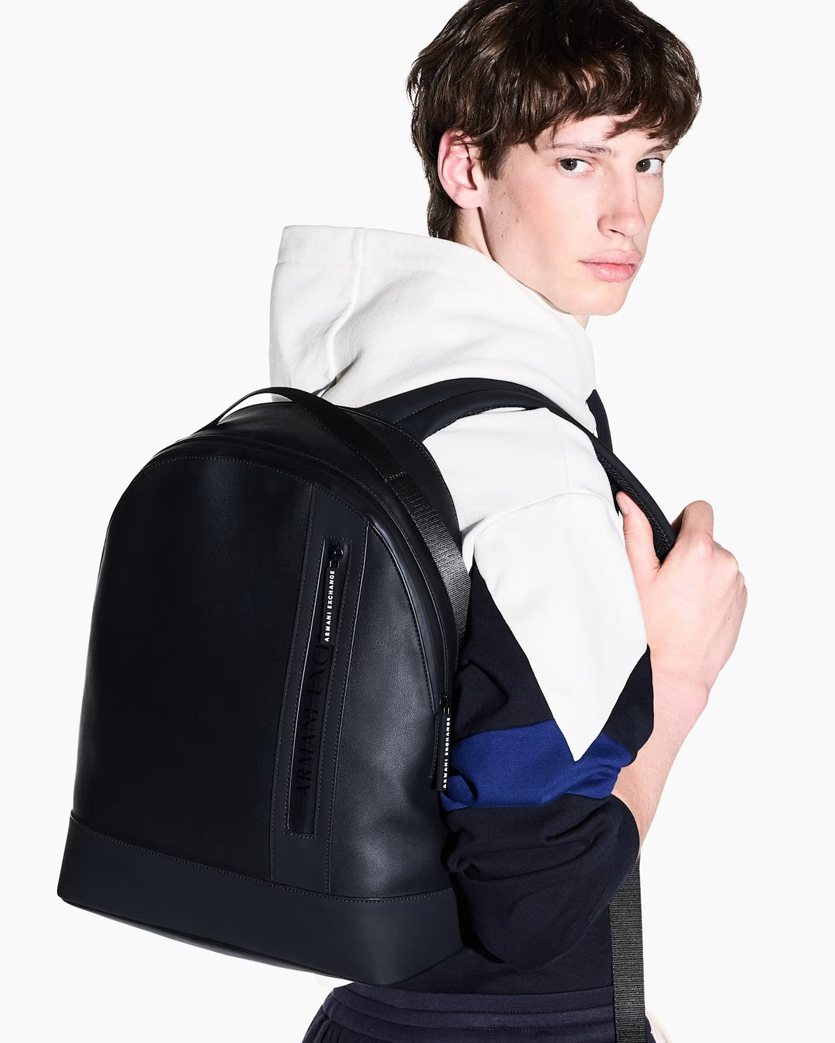 armani exchange zaino XM003167 AF26679 MC043