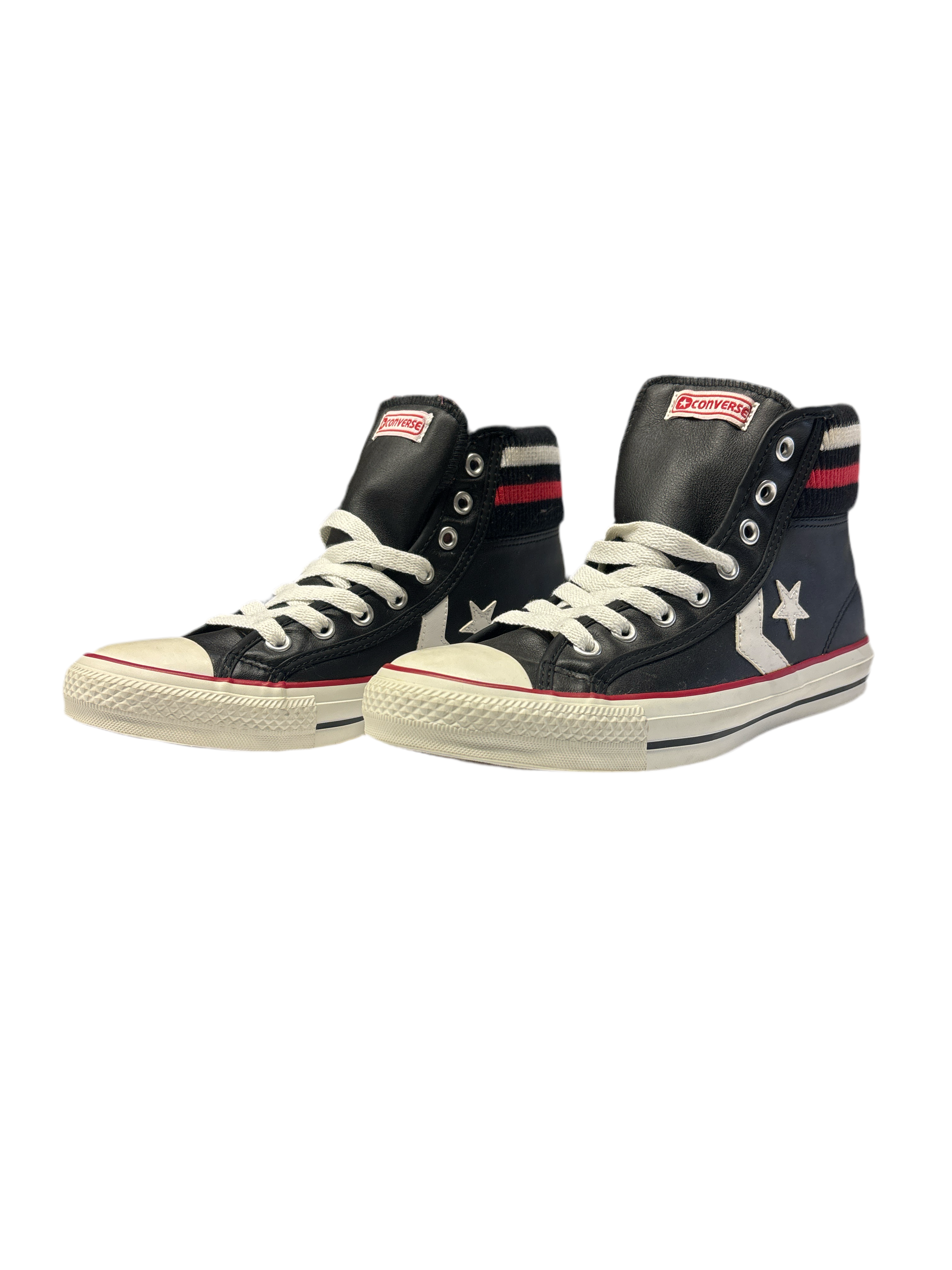 Converse Uomo Scarpa  STAR PLAYER 114351