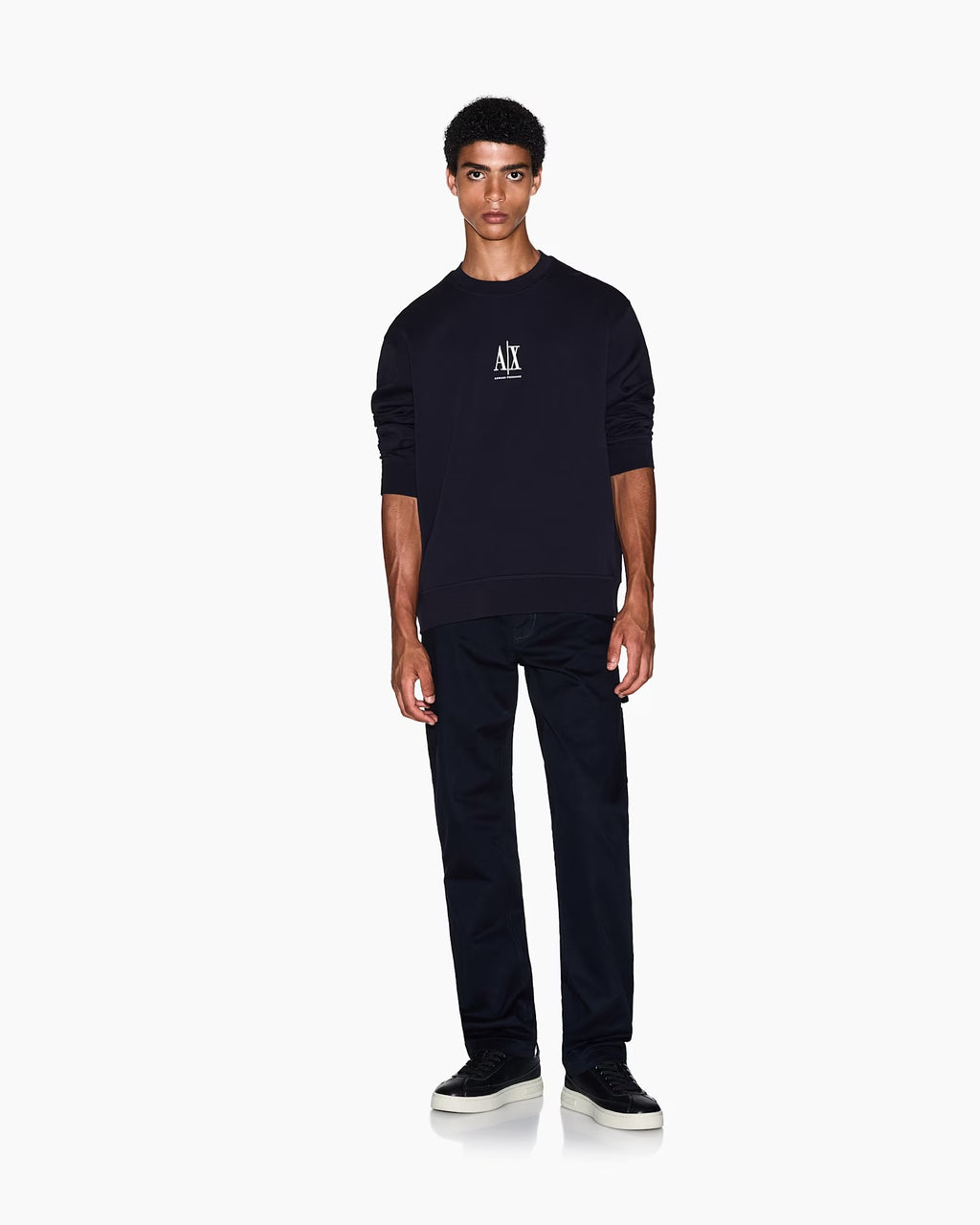 Armani Exchange felpa XM000368 AF10818 UB101