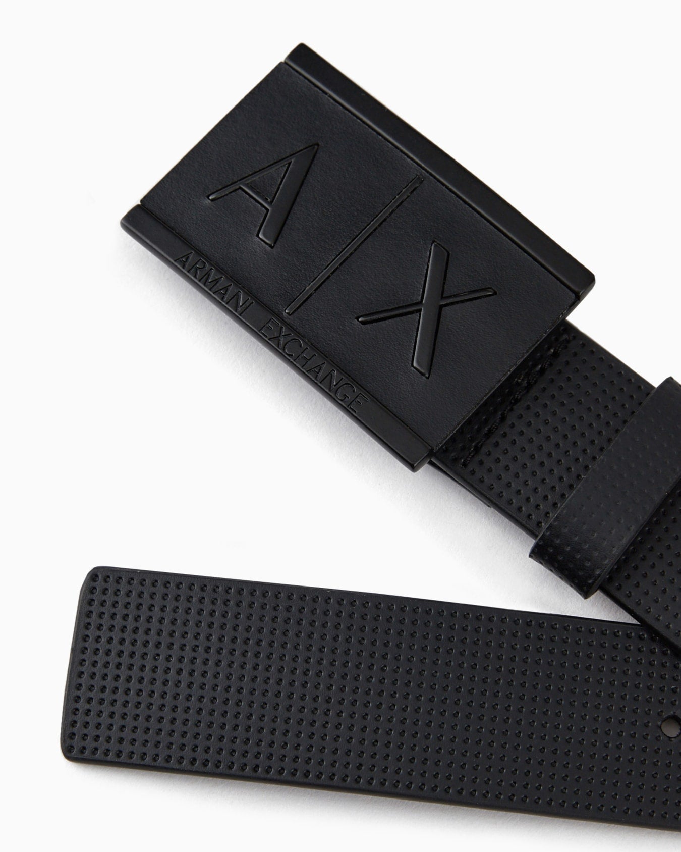 Armani exchange uomo cintura 951019 CC507 I25 0020