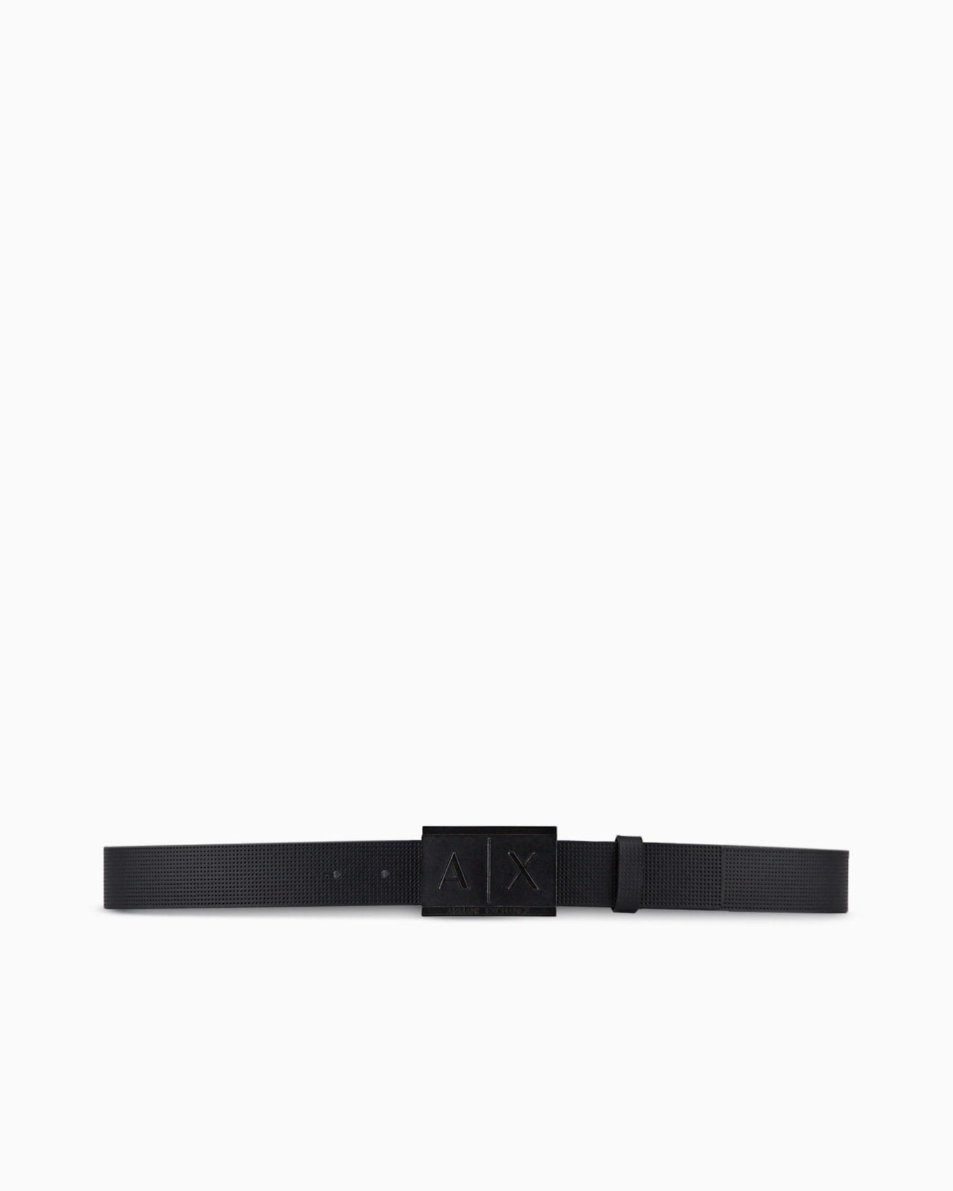 Armani exchange uomo cintura 951019 CC507 I25 0020