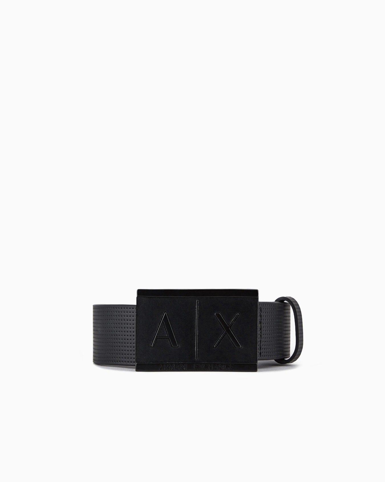 Armani exchange uomo cintura 951019 CC507 I25 0020