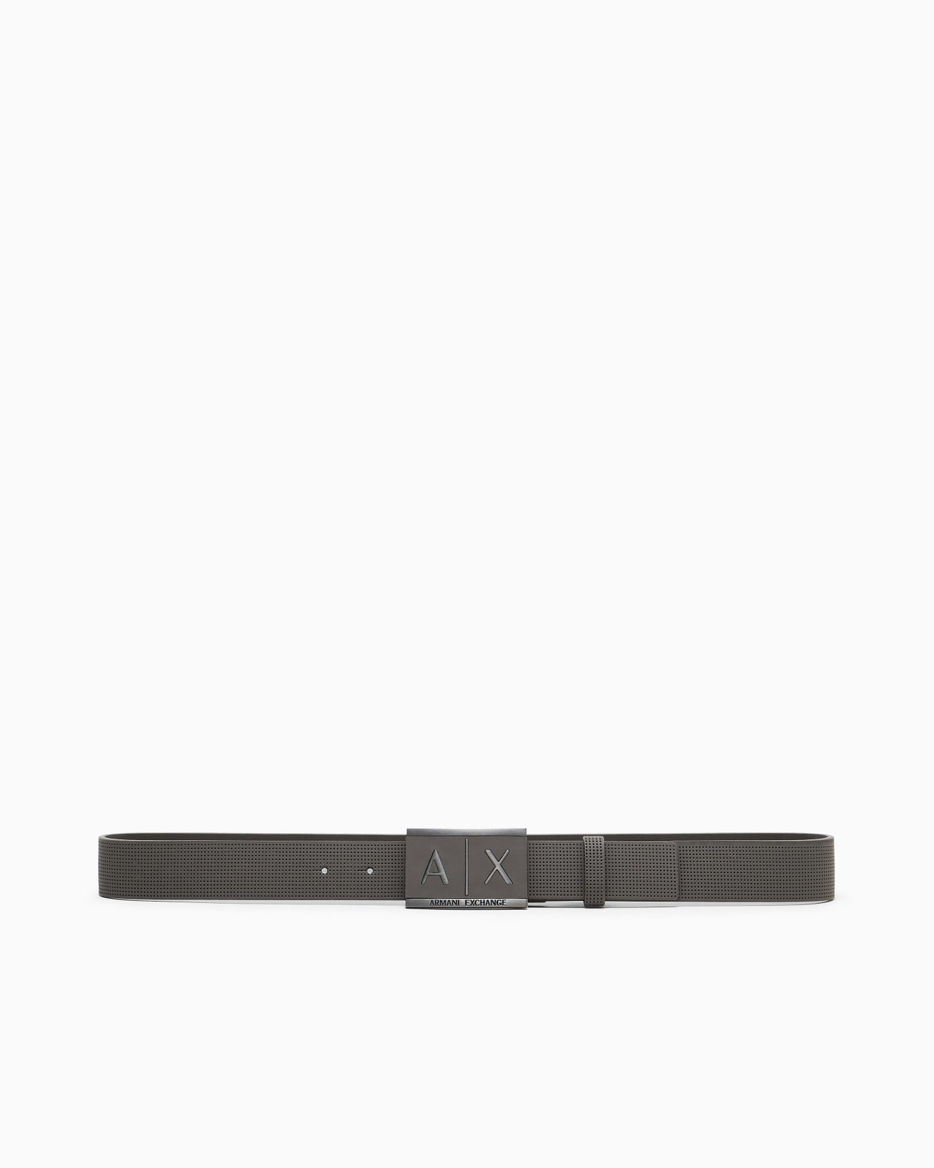 armani exchange uomo cintura 951019 CC507 I25 U8092