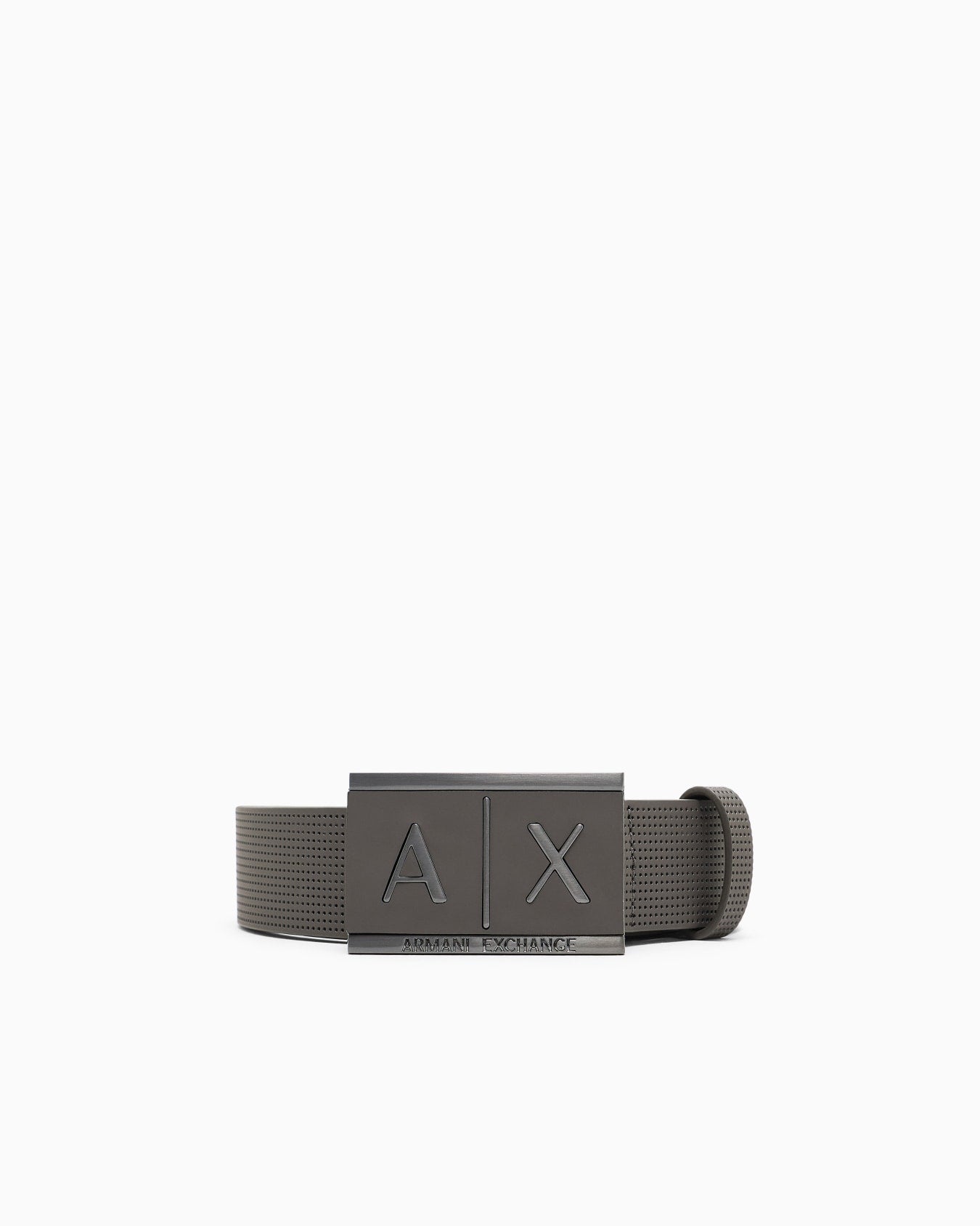 armani exchange uomo cintura 951019 CC507 I25 U8092