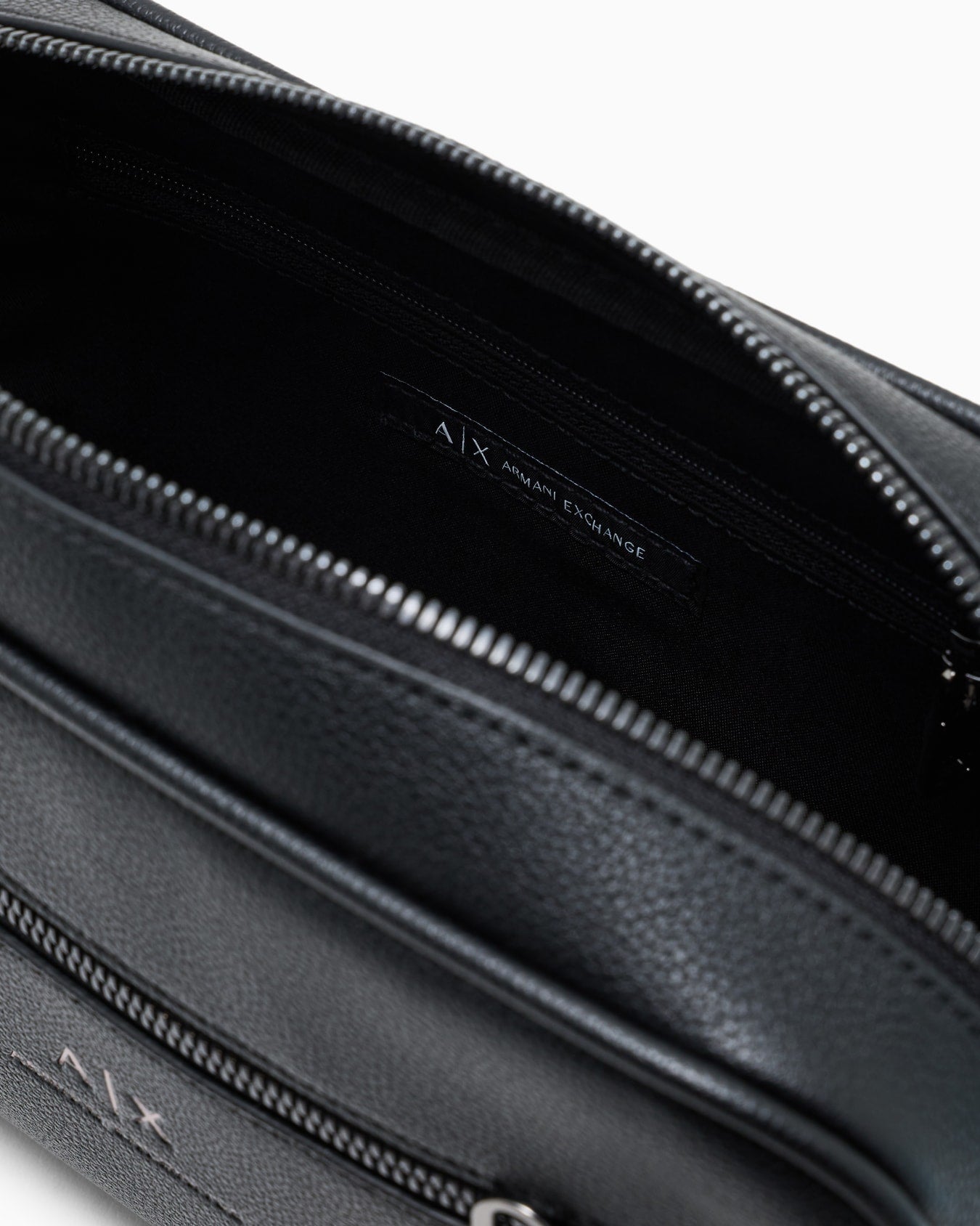 armani exchange beauty case 958446 CC830 I25 00020