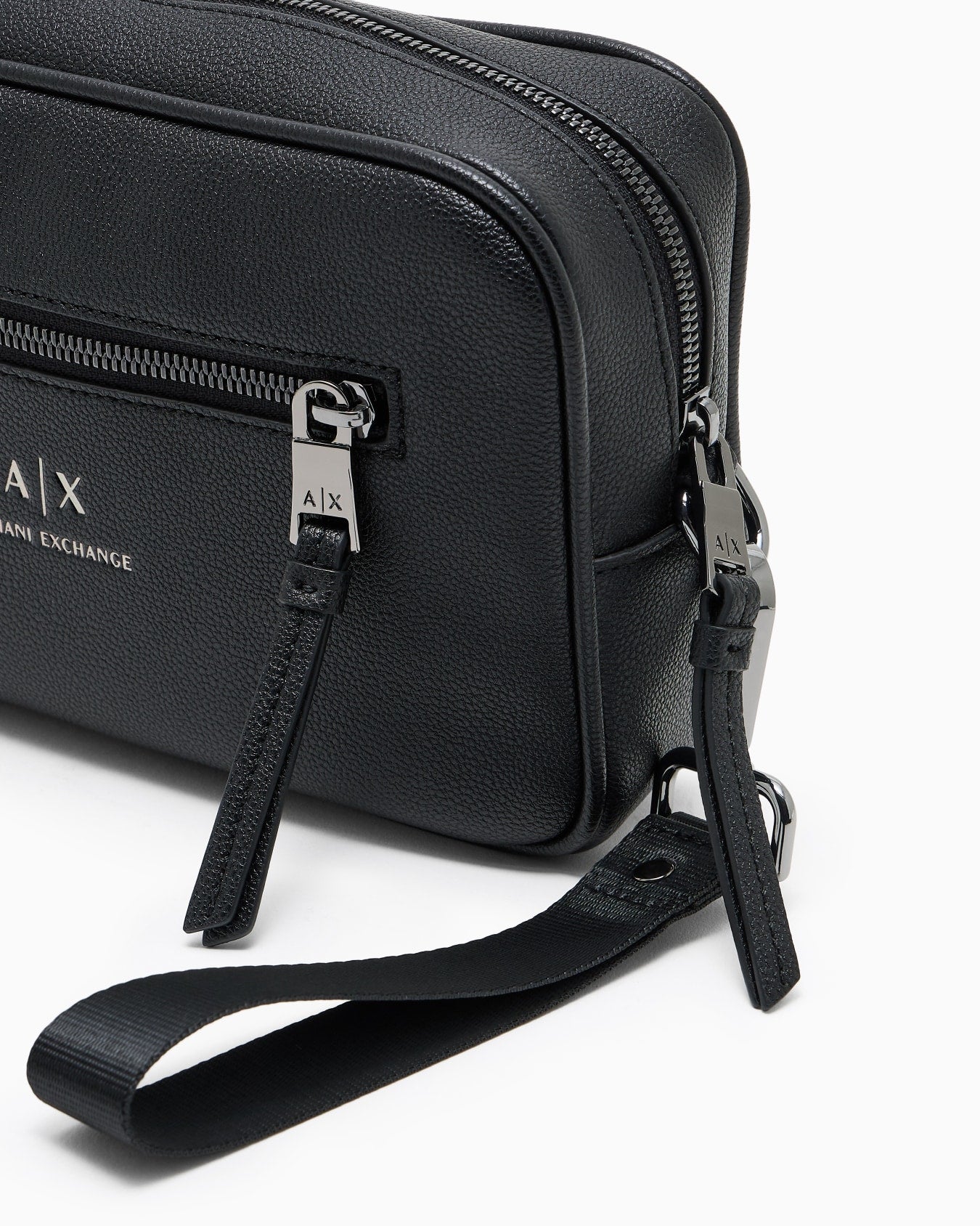 armani exchange beauty case 958446 CC830 I25 00020